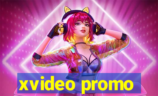 xvideo promo